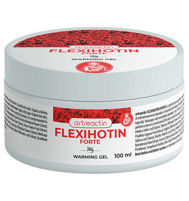 Flexihotin