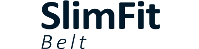 SlimFit Belt Logo