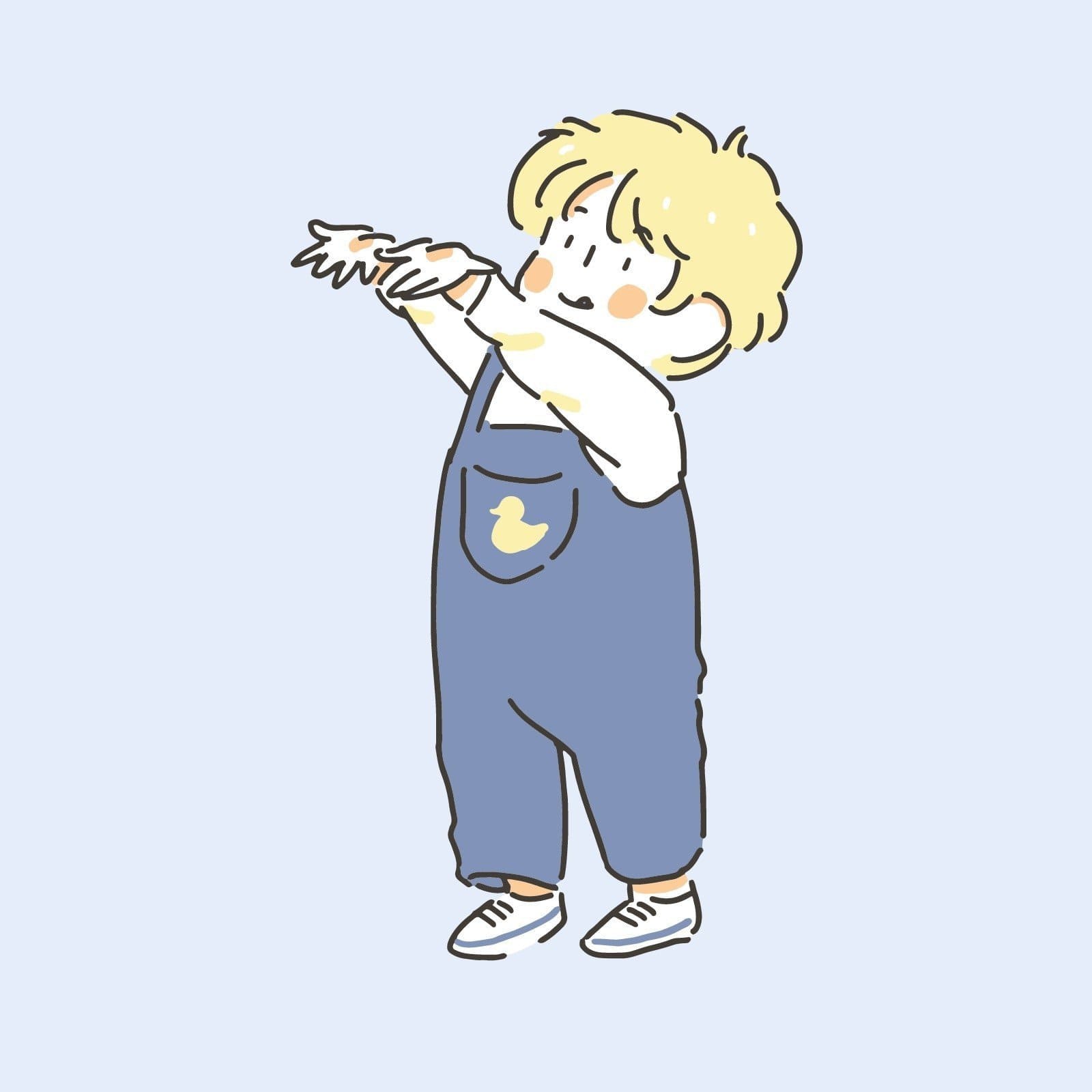 頭像