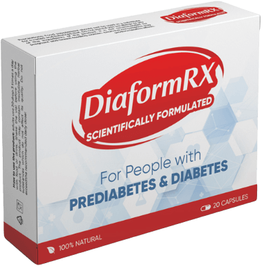 DiaformRX