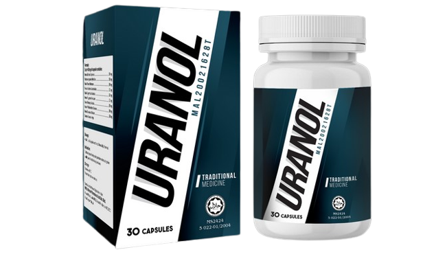 Uranol Product