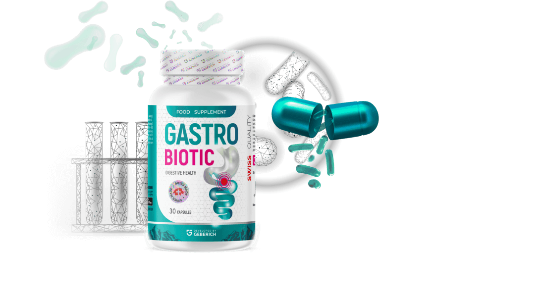 gastrobiotic