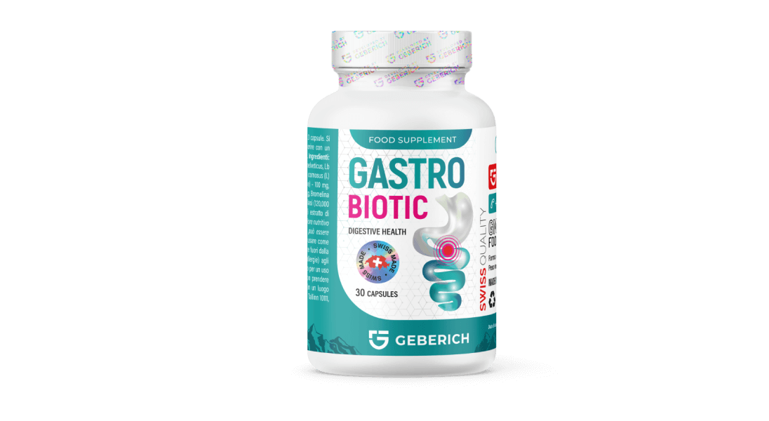 gastrobiotic