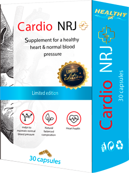 Cardio NRJ+