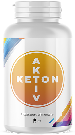 Keton Active
