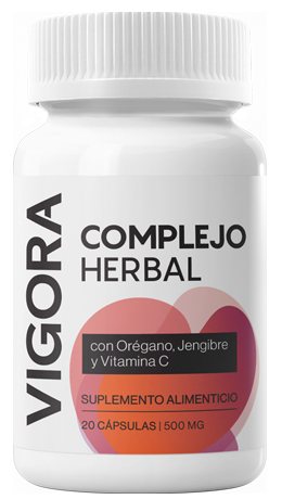 Vigora Suplemento