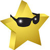 star