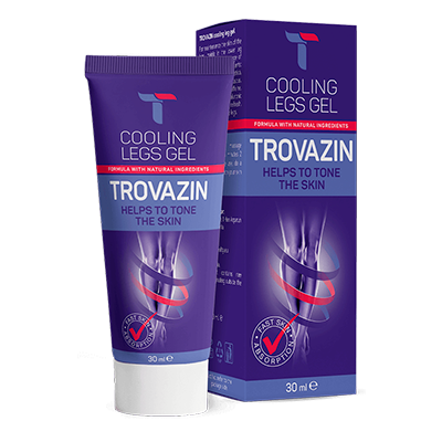Trovazin