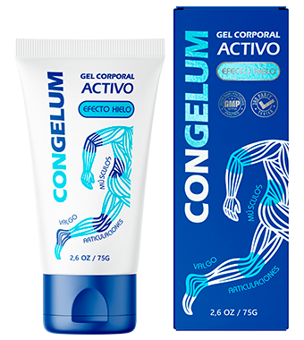 Congelum