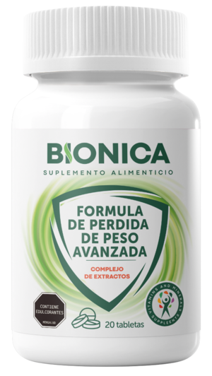 Bionica