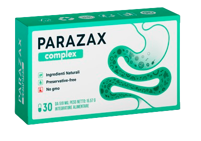 Parazax