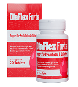 DiaFlex Forte