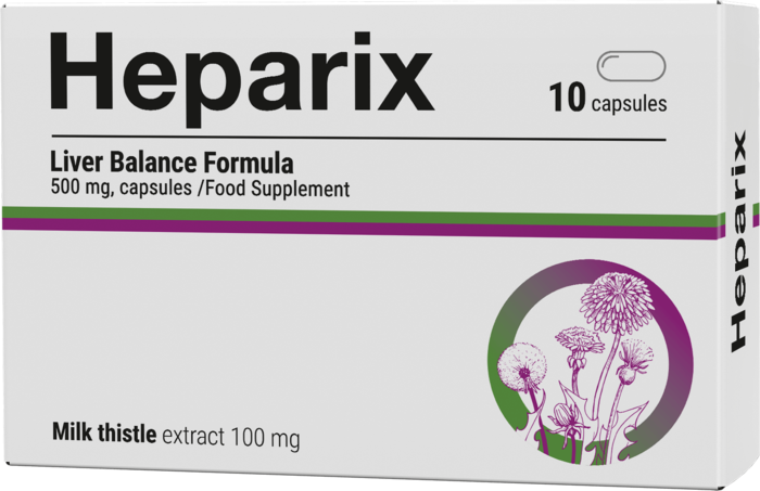 Heparix