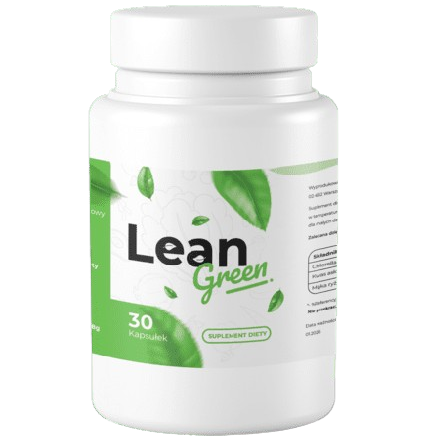 Lean Green