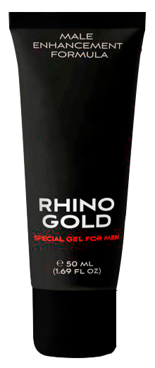 Rhino Gold Gel