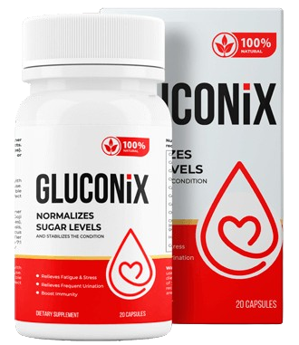 Gluconix