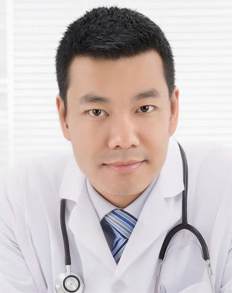 Dr. Budi - Ahli
