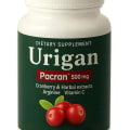 Urigan Pacran 500mg - główne zdjęcie