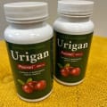 Urigan - para butelek