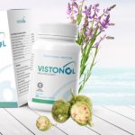 Vistonol Kapsul Malaysia - Harga tempat membeli Testimoni Cara guna