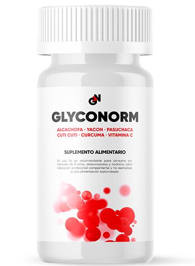 Producto Glyconorm
