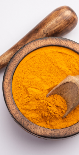 Cúrcuma
