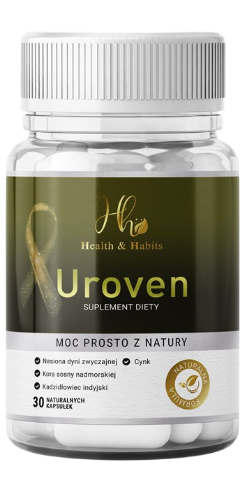 Uroven