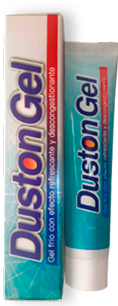 Duston Gel