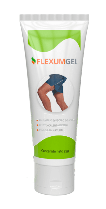 FLEXUMGEL