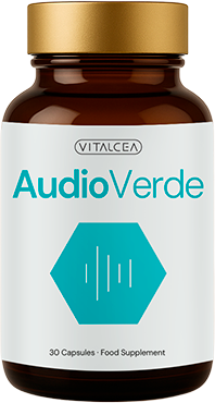AudioVerde