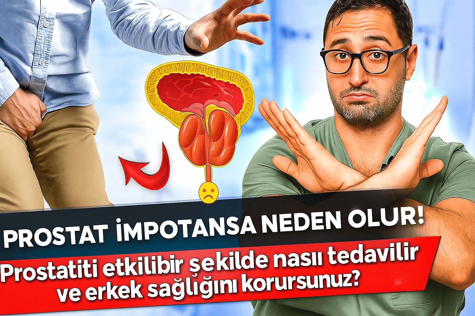 Dr. Mehmet Yildiz