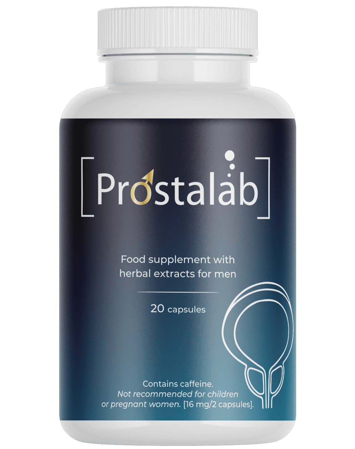 Prostalab ürünü