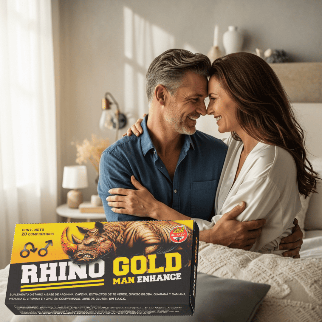 Rhino Gold