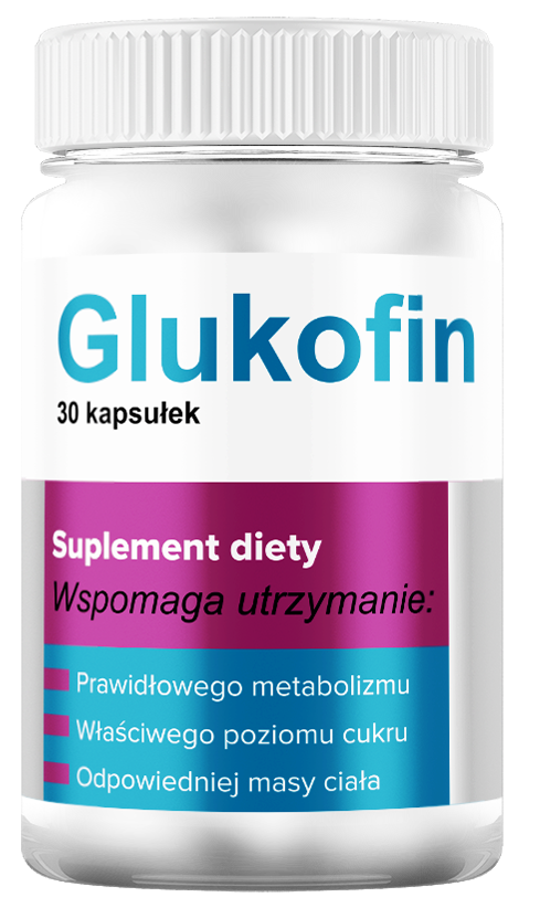 Glukofin