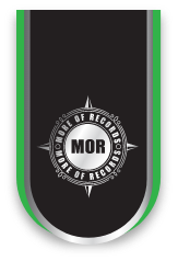 MOR logo