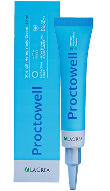 Proctowell