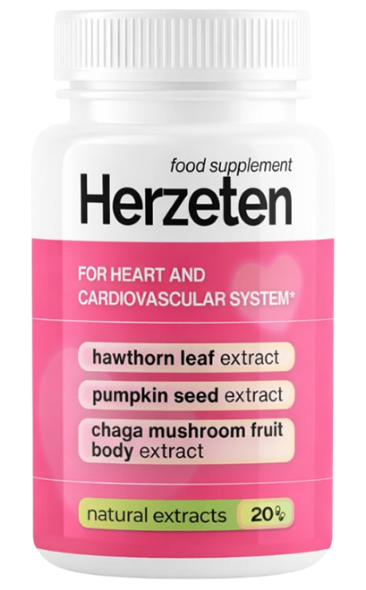 Herzeten