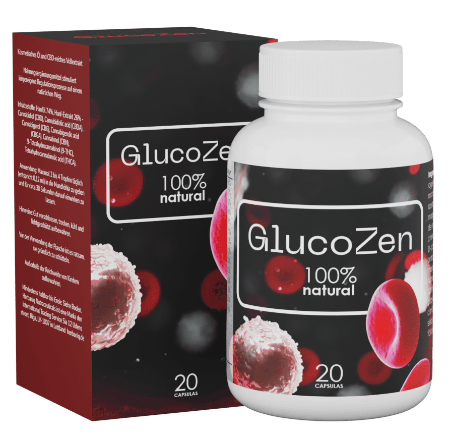 GlucoZen
