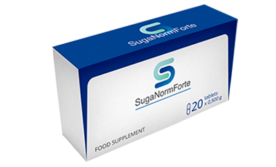 SugaNormForte