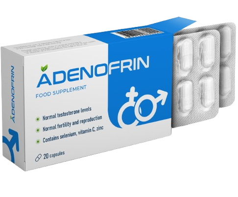 Adenofrin