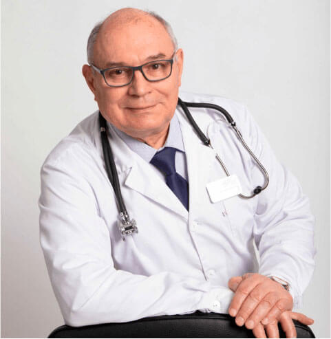 Dr. Fernando Díaz