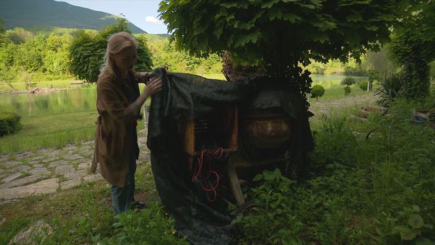 Danka Derifaj, reporterka Provjerenog