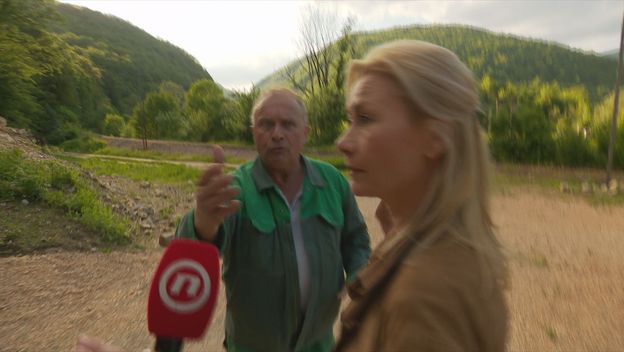 Napad na ekipu Provjerenog - 2