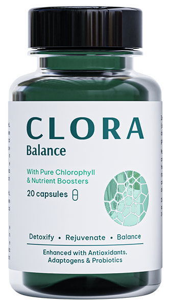 Clora Balance