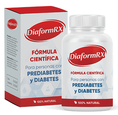 DiaformRX