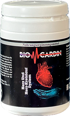 BIOCARDIN