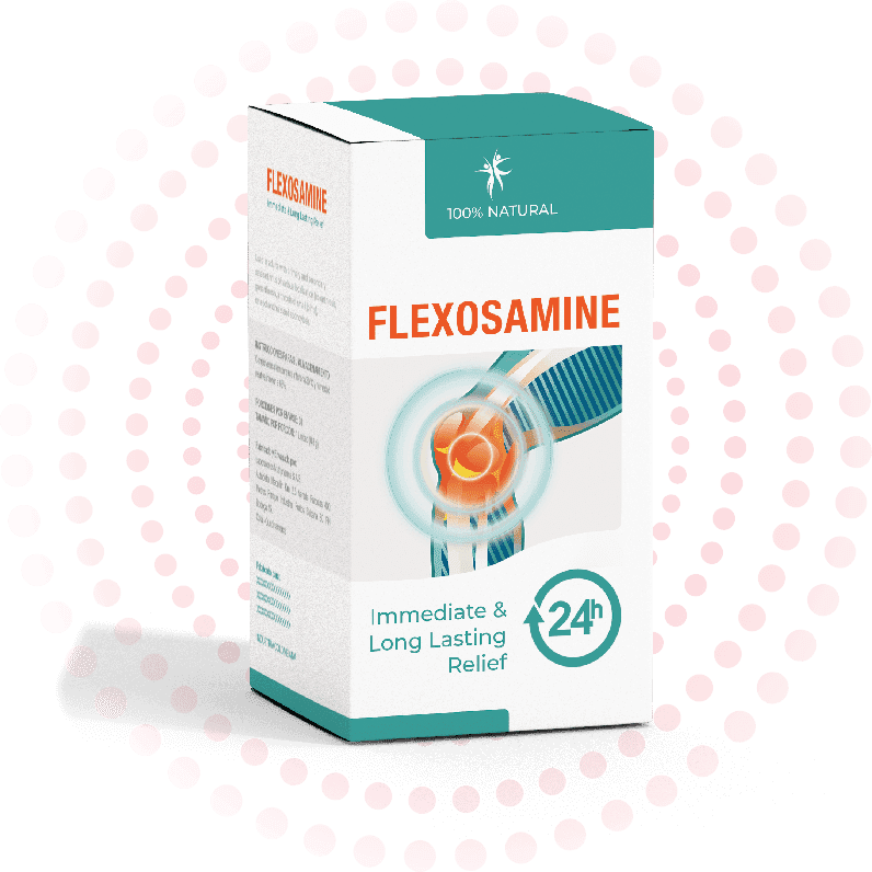 Produkt: Flexosamine