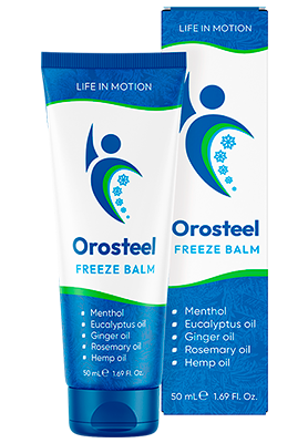 Orosteel