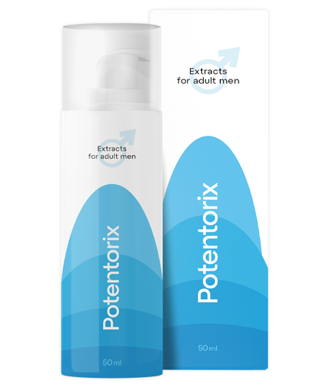 Potentorix