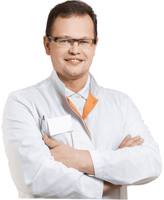Medic specialist
